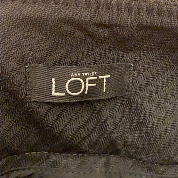 Loft Marissa Bootcut Pants. - Picture 4 of 5